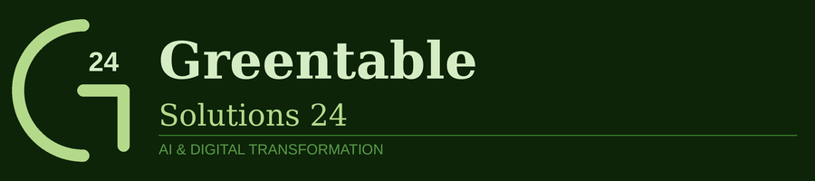 Greentable Solutions 24